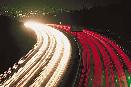 Up to the Minute Traffic
